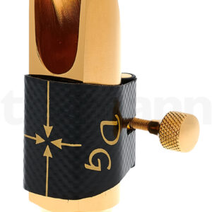 פיה Dave Guardala Florida Tenor GP 7*