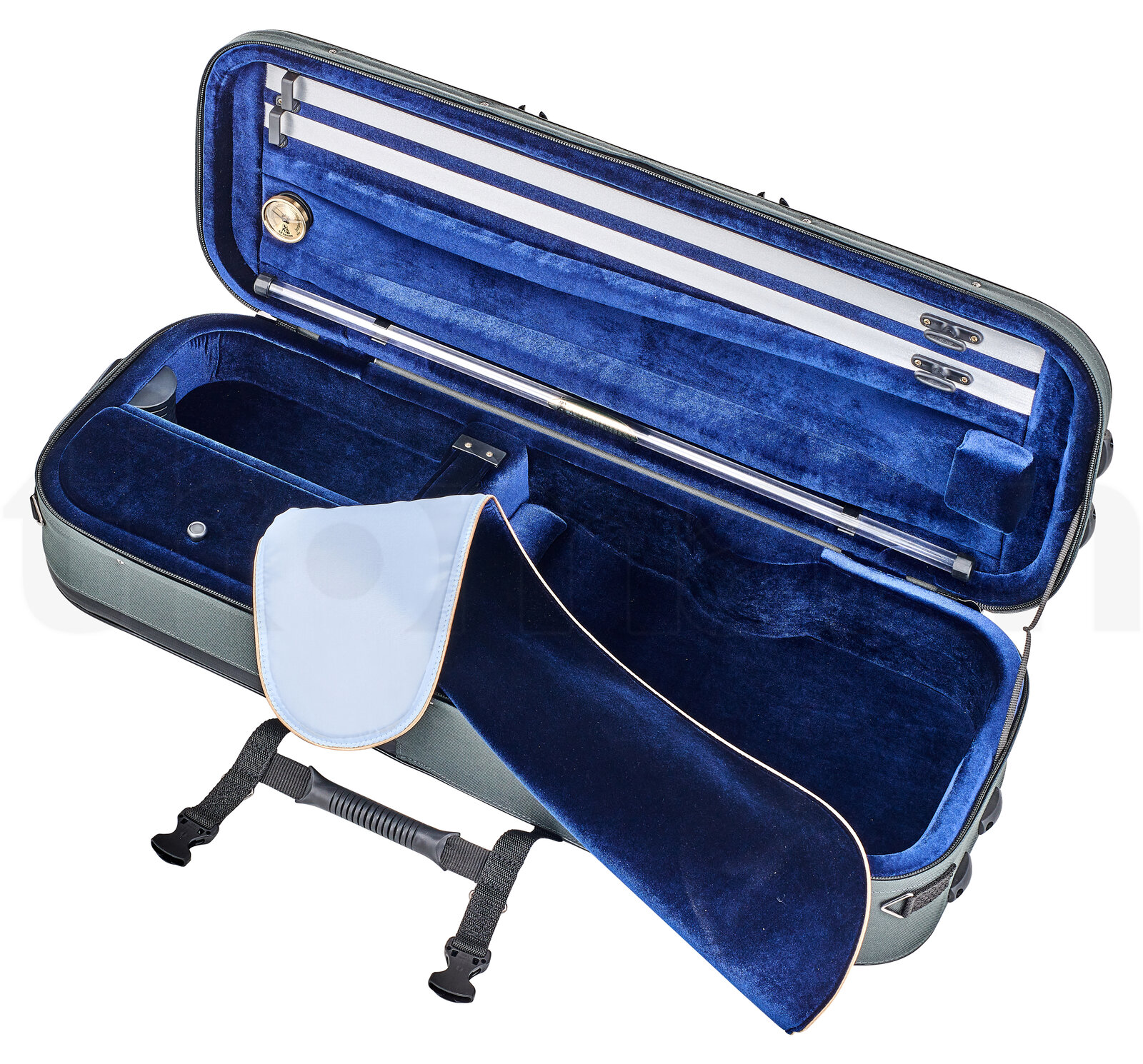 נרתיק Artonus Neva Viola Case 15"-16,5" SG 3 נרתיק Artonus Neva Viola Case 15"-16,5" SG – תמונה 3