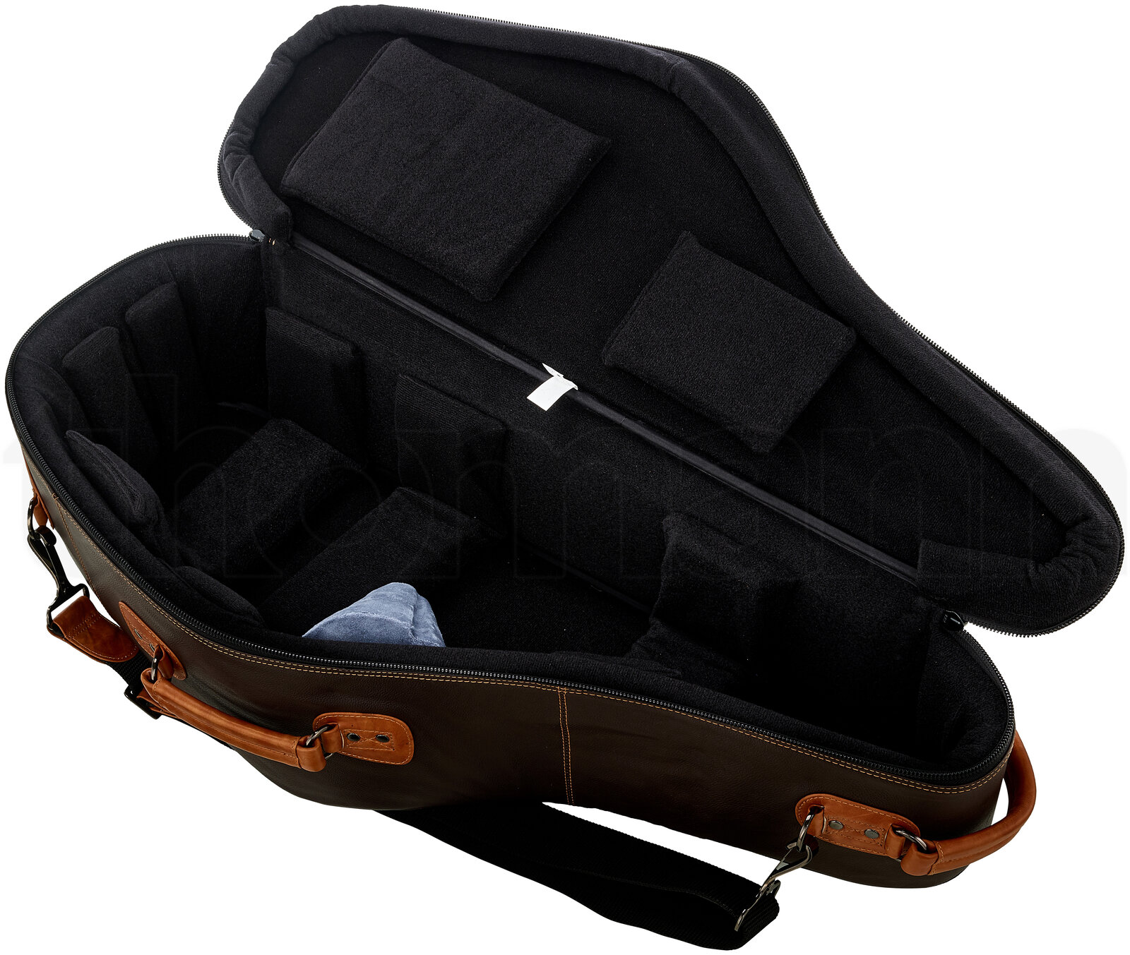 נרתיק Gard 105C-ELNT Elite Gigbag Tenor 3 נרתיק Gard 105C-ELNT Elite Gigbag Tenor – תמונה 3