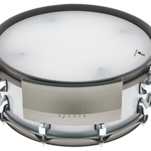 סנר אלקטרוני EFNOTE EFD-S1455 14×5.5 – מעטפת עץ ליבנה 6 שכבות, פד 3 זונות ועור רשת כפול
