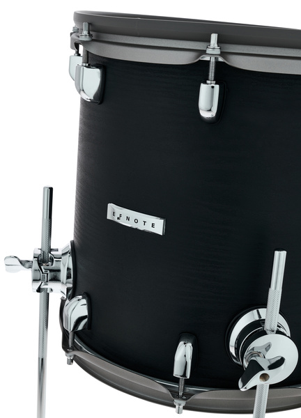 פלור טום אלקטרוני EFNOTE EFD-T1212 12×12 – מעטפת ליבנה 6 שכבות ועור רשת כפול 5 פלור טום אלקטרוני EFNOTE EFD-T1212 12×12 – מעטפת ליבנה 6 שכבות ועור רשת כפול