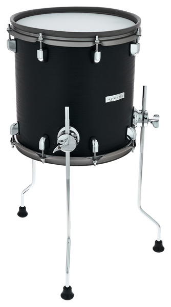 פלור טום אלקטרוני EFNOTE EFD-T1212 12×12 – מעטפת ליבנה 6 שכבות ועור רשת כפול 3 פלור טום אלקטרוני EFNOTE EFD-T1212 12×12 – מעטפת ליבנה 6 שכבות ועור רשת כפול