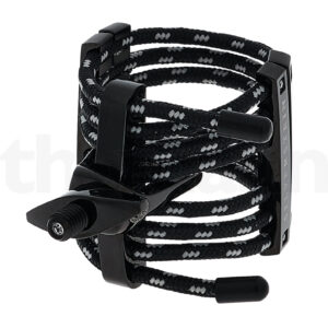 פיה Silverstein HEXA Black Soprano M #03