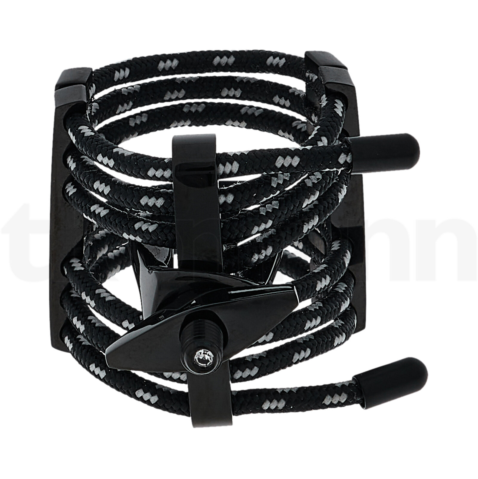 פיה Silverstein HEXA Black Soprano M #03 3 פיה Silverstein HEXA Black Soprano M #03 – תמונה 3