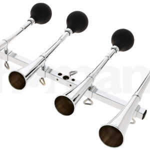 כלי הקשה תזמורתי Kolberg 1190 Car Horns Gershwin