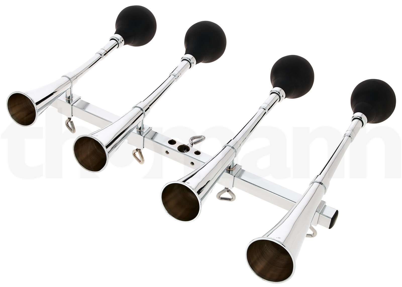 כלי הקשה תזמורתי Kolberg 1190 Car Horns Gershwin 2 כלי הקשה תזמורתי Kolberg 1190 Car Horns Gershwin – תמונה 2