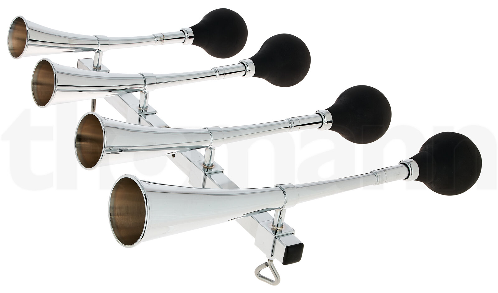 כלי הקשה תזמורתי Kolberg 1190 Car Horns Gershwin 6 כלי הקשה תזמורתי Kolberg 1190 Car Horns Gershwin – תמונה 6