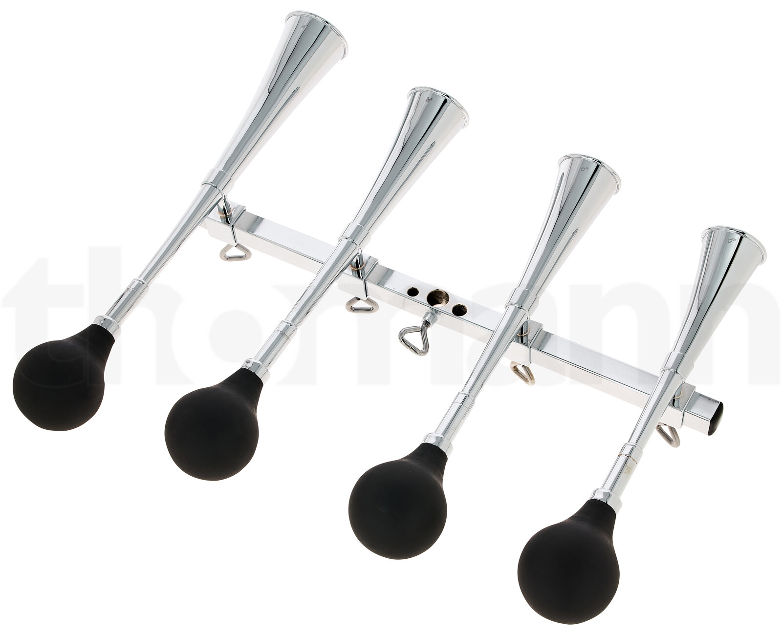 כלי הקשה תזמורתי Kolberg 1190 Car Horns Gershwin 4 כלי הקשה תזמורתי Kolberg 1190 Car Horns Gershwin – תמונה 4