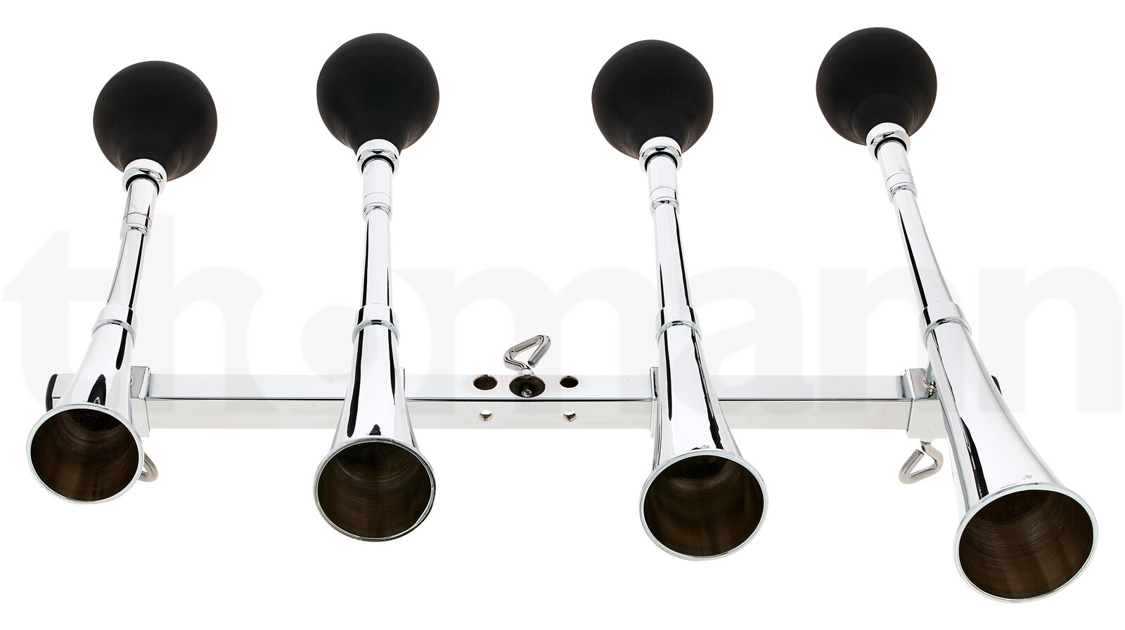 כלי הקשה תזמורתי Kolberg 1190 Car Horns Gershwin 3 כלי הקשה תזמורתי Kolberg 1190 Car Horns Gershwin – תמונה 3