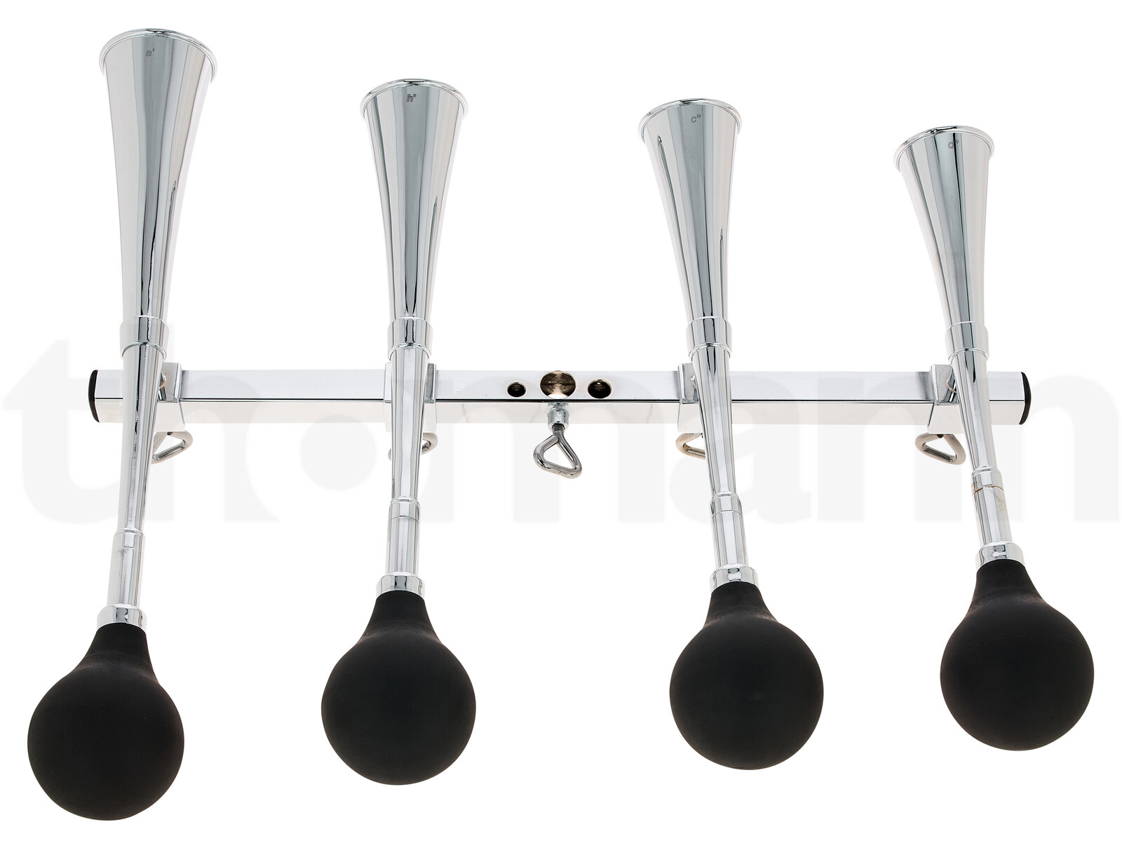 כלי הקשה תזמורתי Kolberg 1190 Car Horns Gershwin 5 כלי הקשה תזמורתי Kolberg 1190 Car Horns Gershwin – תמונה 5
