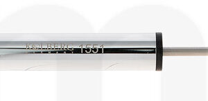 כלי הקשה תזמורתי Kolberg 1551 Pop Cap automatic