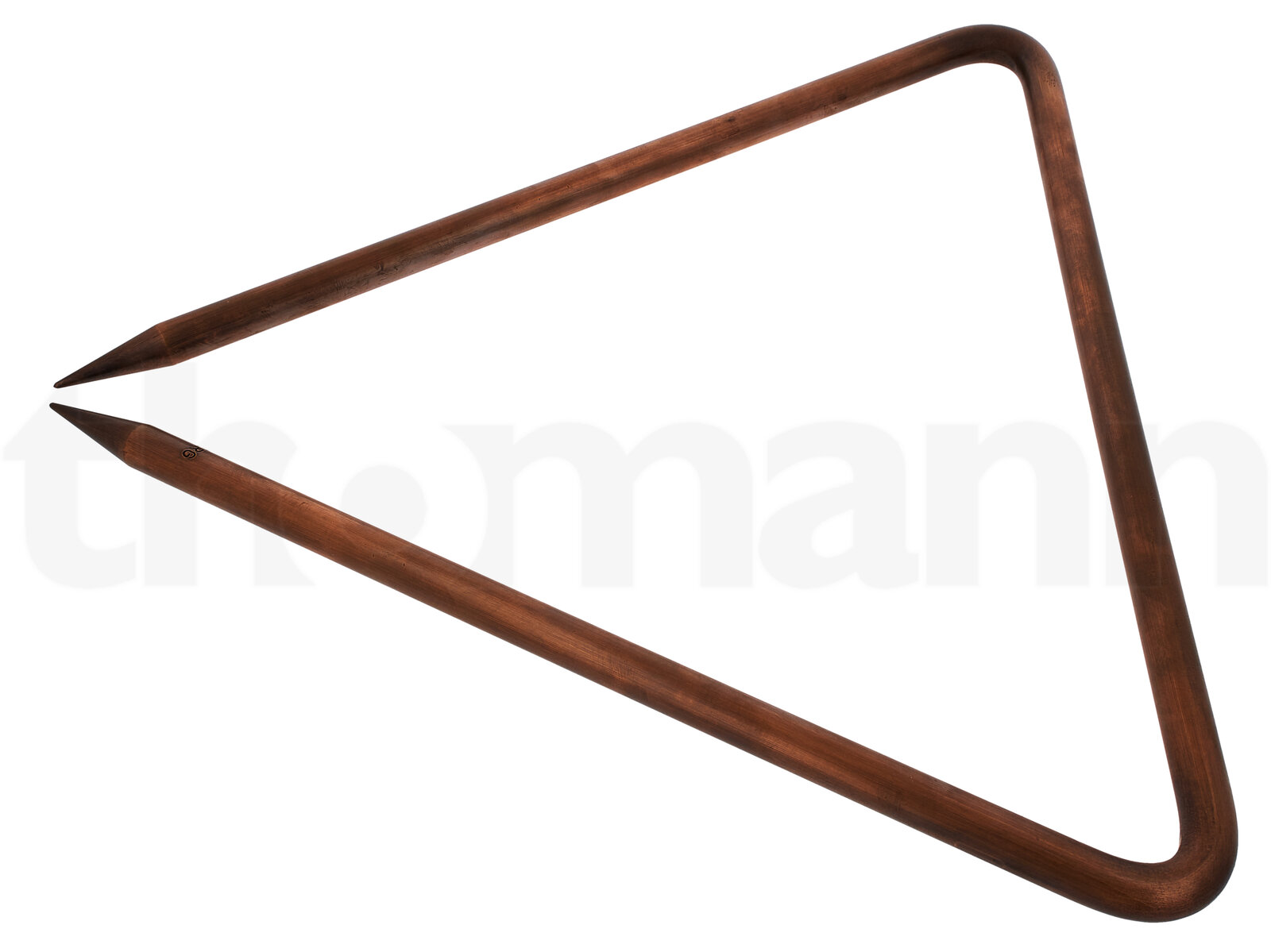 כלי הקשה תזמורתי Kolberg 2130EN Triangle 4 כלי הקשה תזמורתי Kolberg 2130EN Triangle – תמונה 4