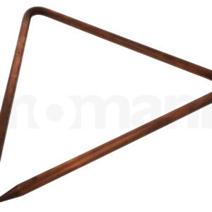 כלי הקשה תזמורתי Kolberg 2130EN Triangle