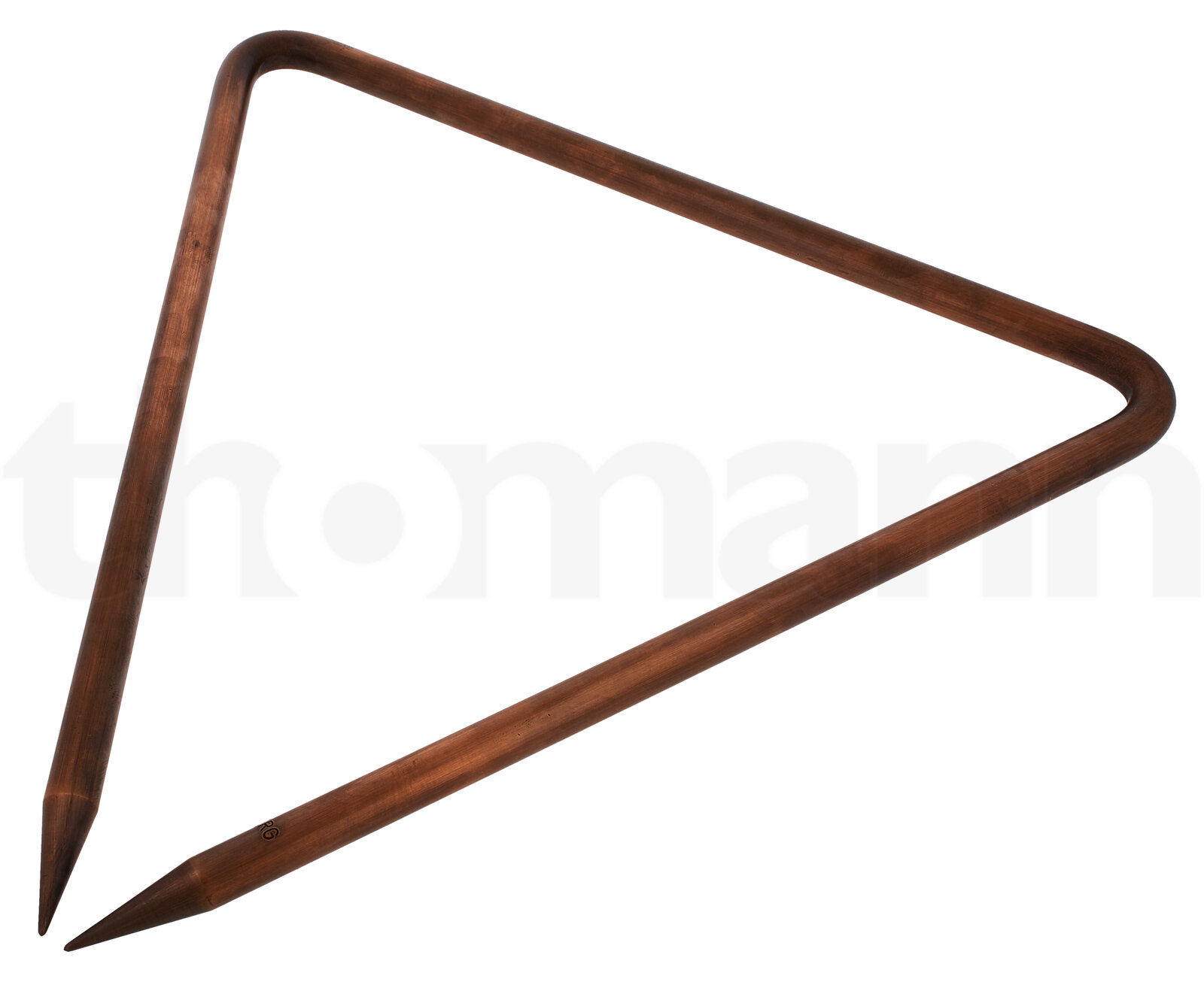כלי הקשה תזמורתי Kolberg 2130EN Triangle 3 כלי הקשה תזמורתי Kolberg 2130EN Triangle – תמונה 3
