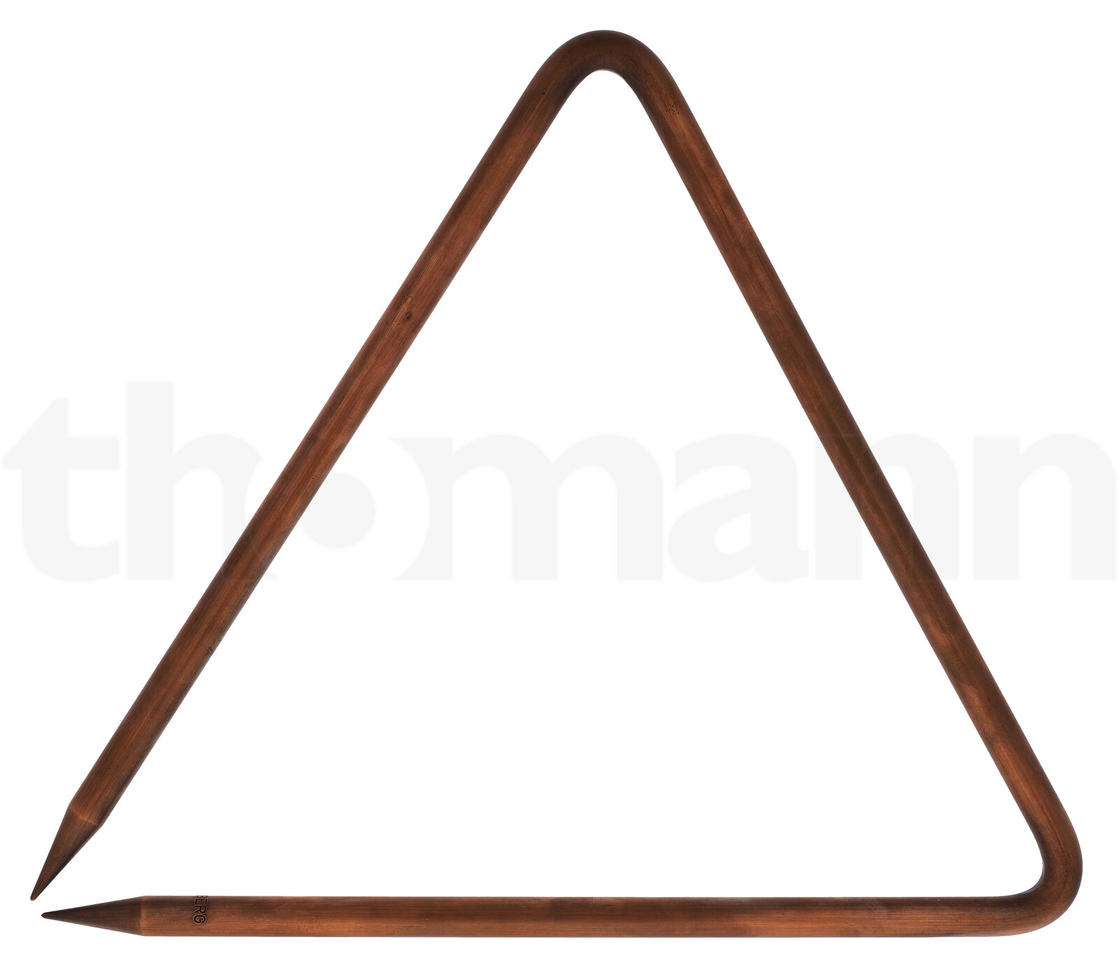 כלי הקשה תזמורתי Kolberg 2130EN Triangle 2 כלי הקשה תזמורתי Kolberg 2130EN Triangle – תמונה 2