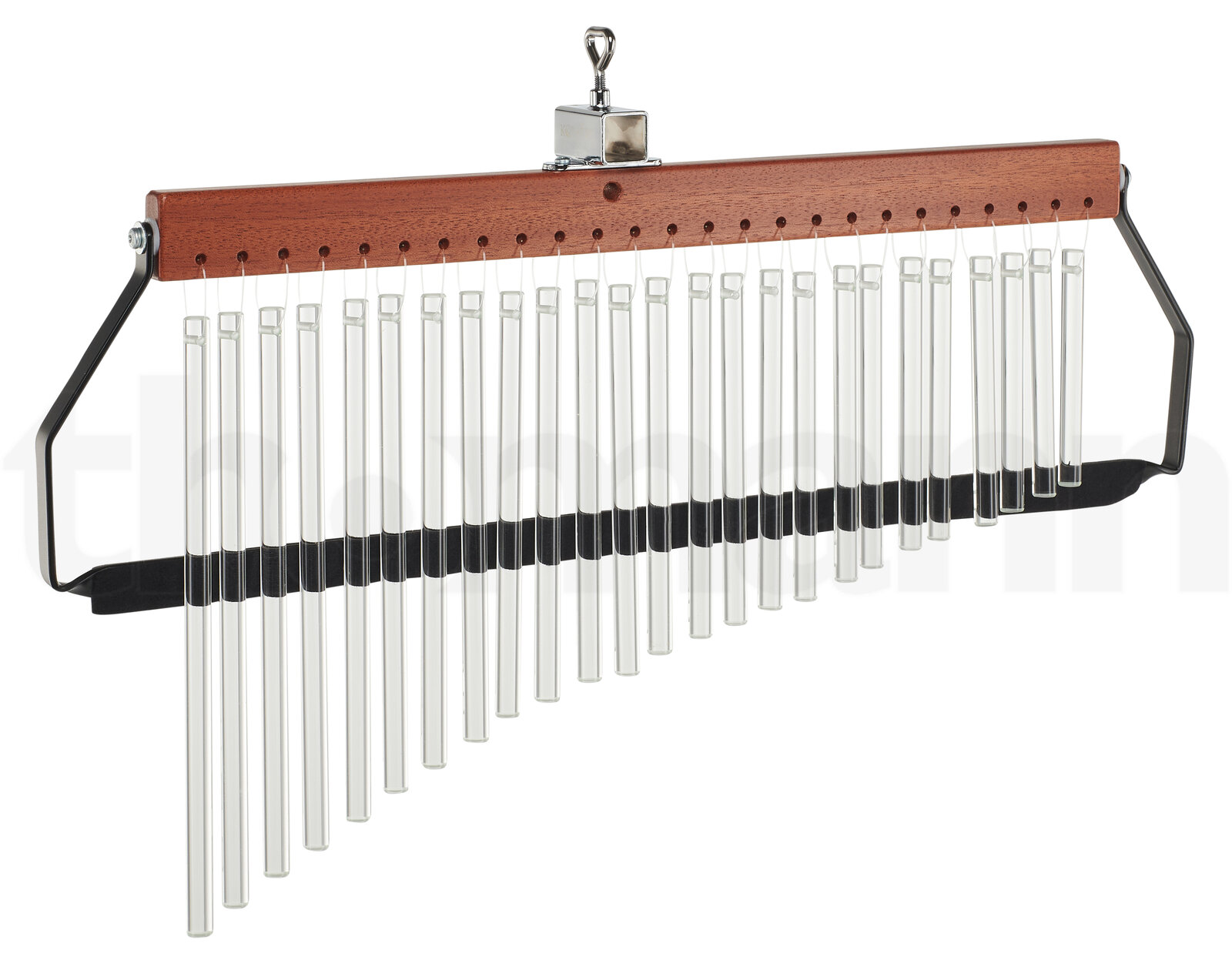 כלי הקשה תזמורתי Kolberg 1380DP Glass Chimes Small 4 כלי הקשה תזמורתי Kolberg 1380DP Glass Chimes Small – תמונה 4