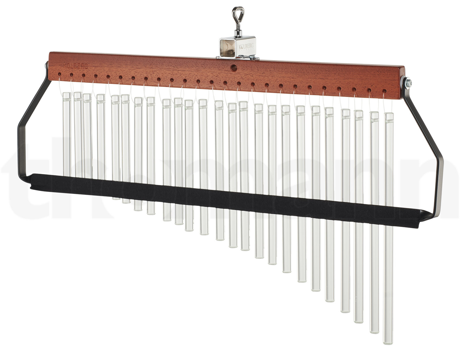 כלי הקשה תזמורתי Kolberg 1380DP Glass Chimes Small 5 כלי הקשה תזמורתי Kolberg 1380DP Glass Chimes Small – תמונה 5