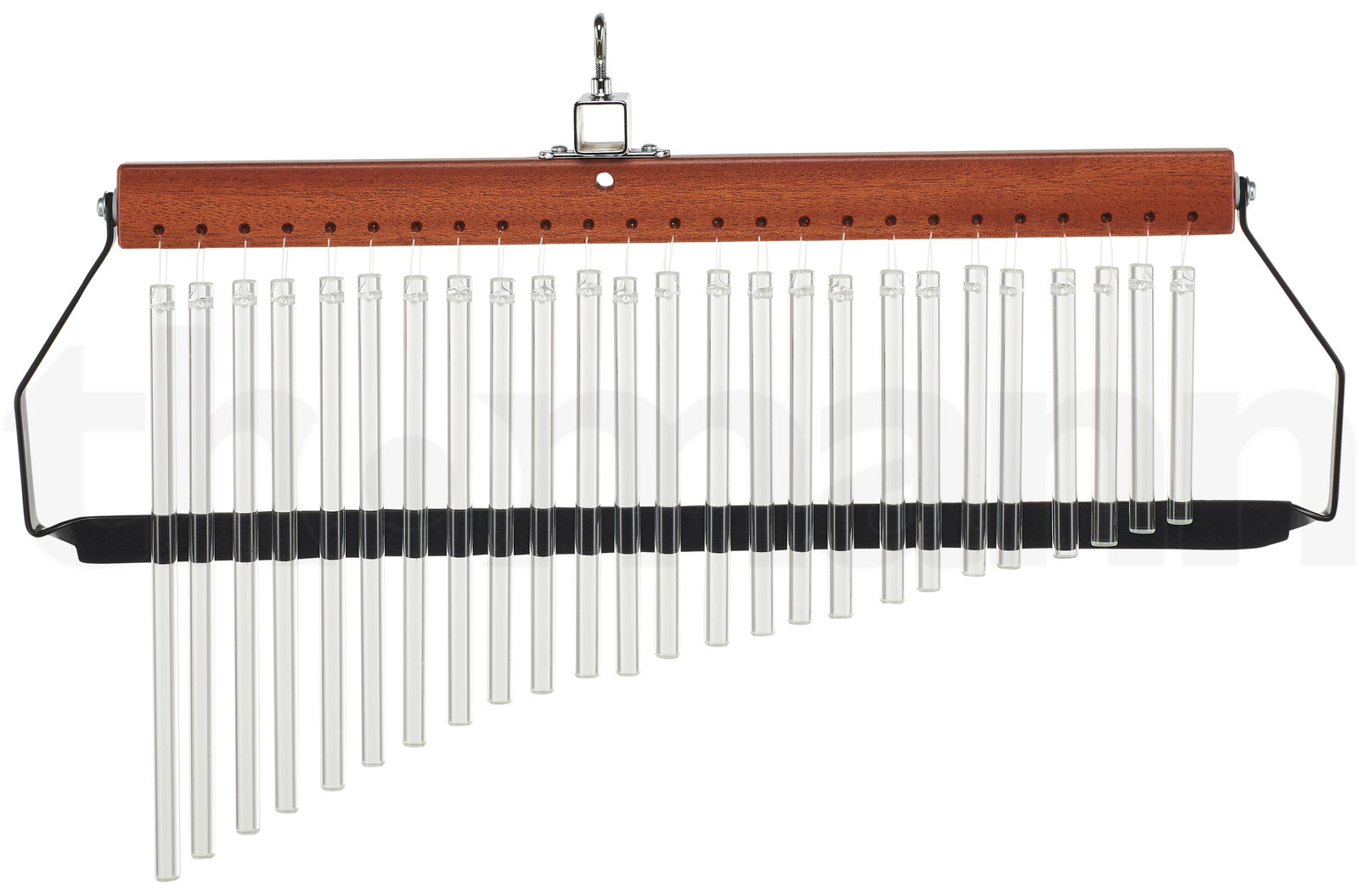 כלי הקשה תזמורתי Kolberg 1380DP Glass Chimes Small 3 כלי הקשה תזמורתי Kolberg 1380DP Glass Chimes Small – תמונה 3