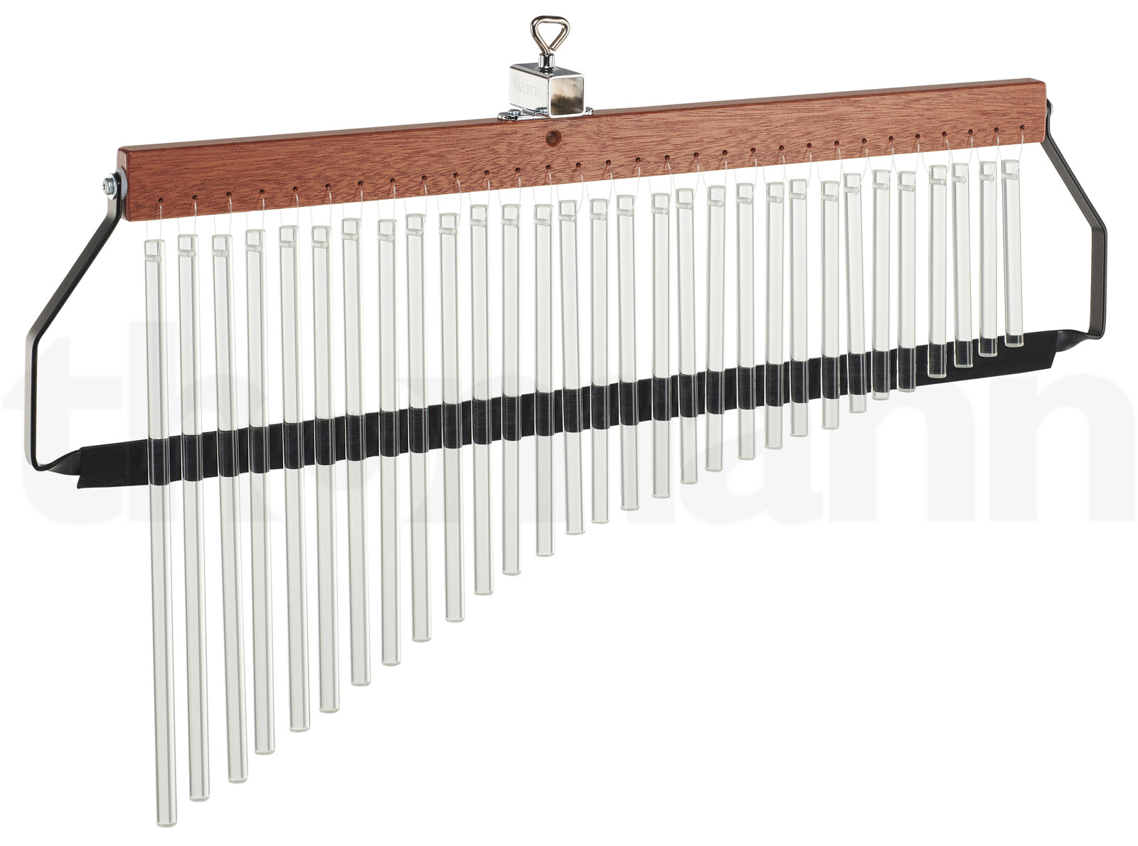כלי הקשה תזמורתי Kolberg 1385DP Glass Chimes Large 2 כלי הקשה תזמורתי Kolberg 1385DP Glass Chimes Large – תמונה 2