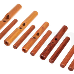 כלי הקשה Kolberg 1289 Claves Set Steve Reich
