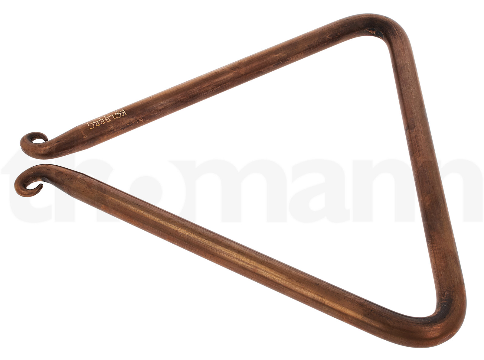 כלי הקשה תזמורתי Kolberg 2121ENB Triangle 4 כלי הקשה תזמורתי Kolberg 2121ENB Triangle – תמונה 4