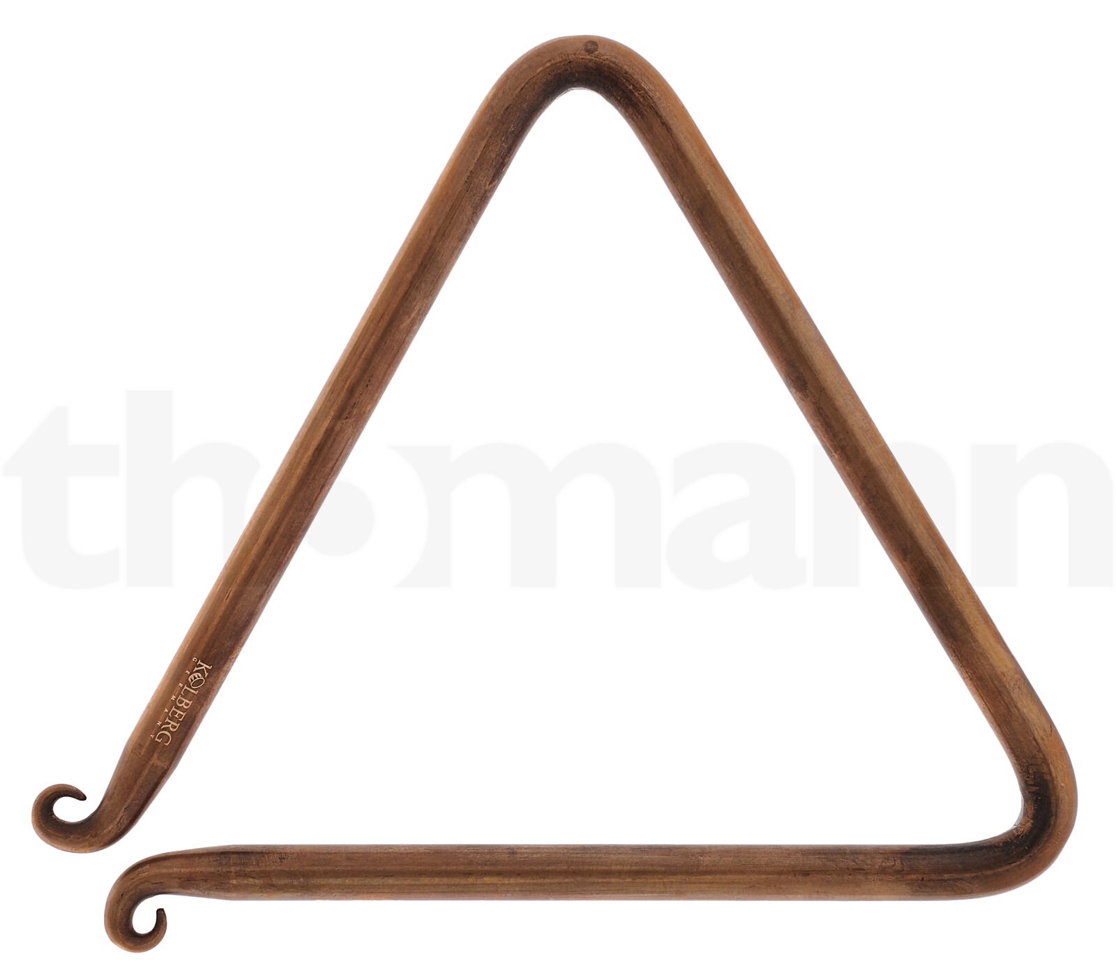 כלי הקשה תזמורתי Kolberg 2121ENB Triangle 2 כלי הקשה תזמורתי Kolberg 2121ENB Triangle – תמונה 2