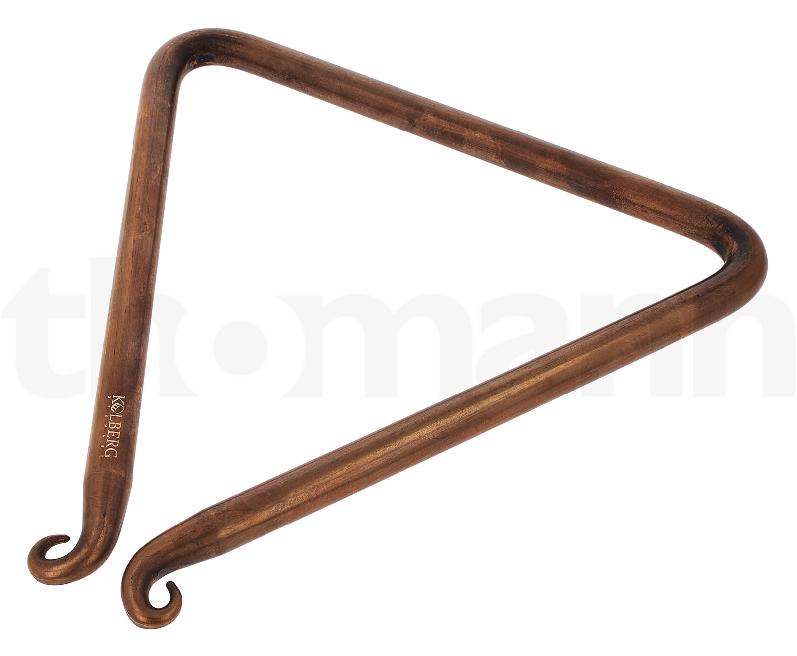 כלי הקשה תזמורתי Kolberg 2121ENB Triangle 3 כלי הקשה תזמורתי Kolberg 2121ENB Triangle – תמונה 3