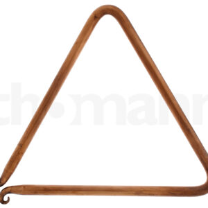 כלי הקשה תזמורתי Kolberg 2125ENB Triangle