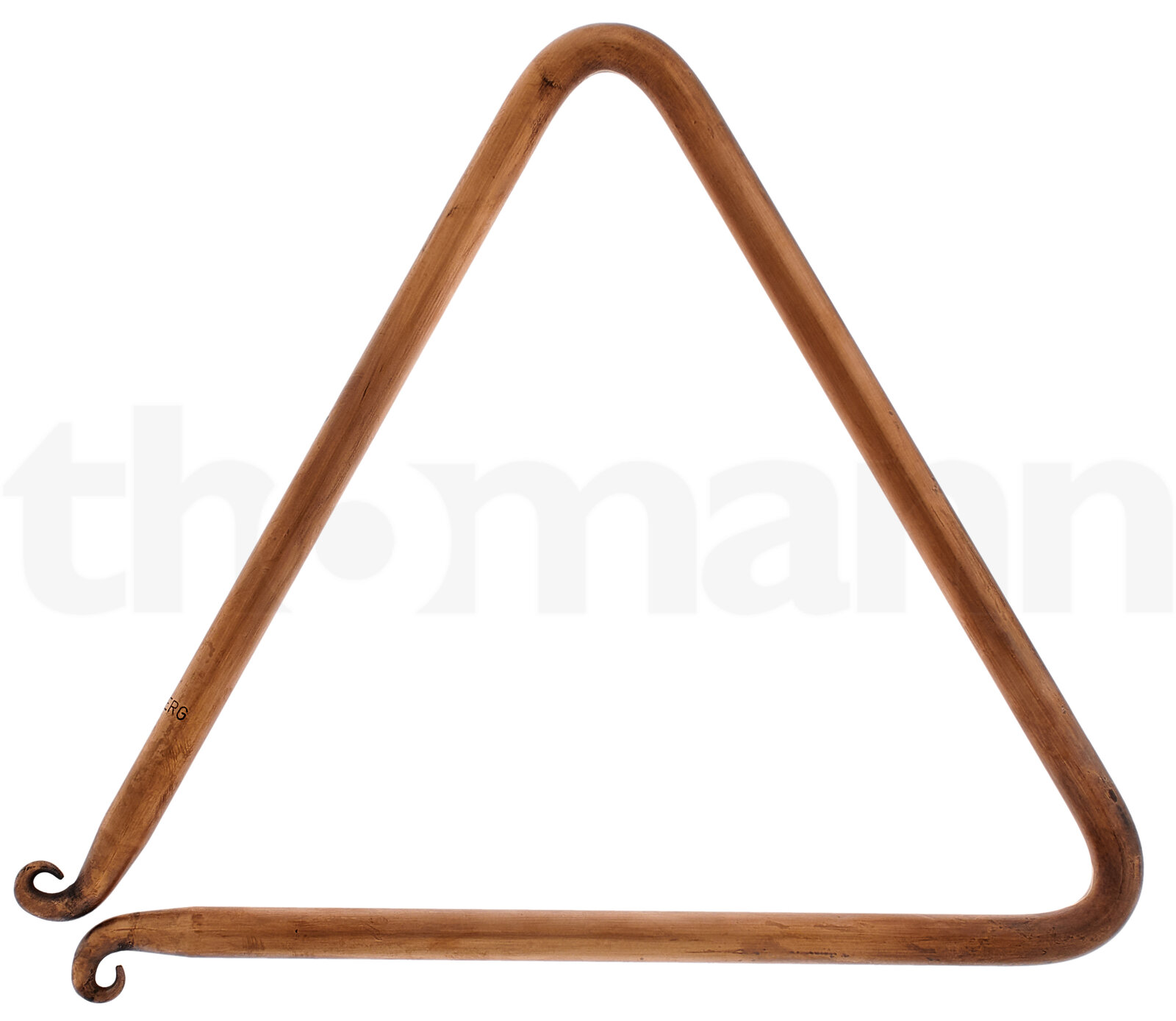 כלי הקשה תזמורתי Kolberg 2125ENB Triangle 2 כלי הקשה תזמורתי Kolberg 2125ENB Triangle – תמונה 2