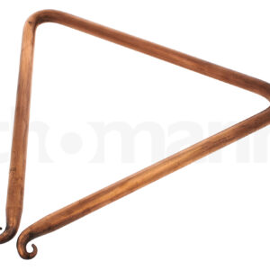 כלי הקשה תזמורתי Kolberg 2125ENB Triangle