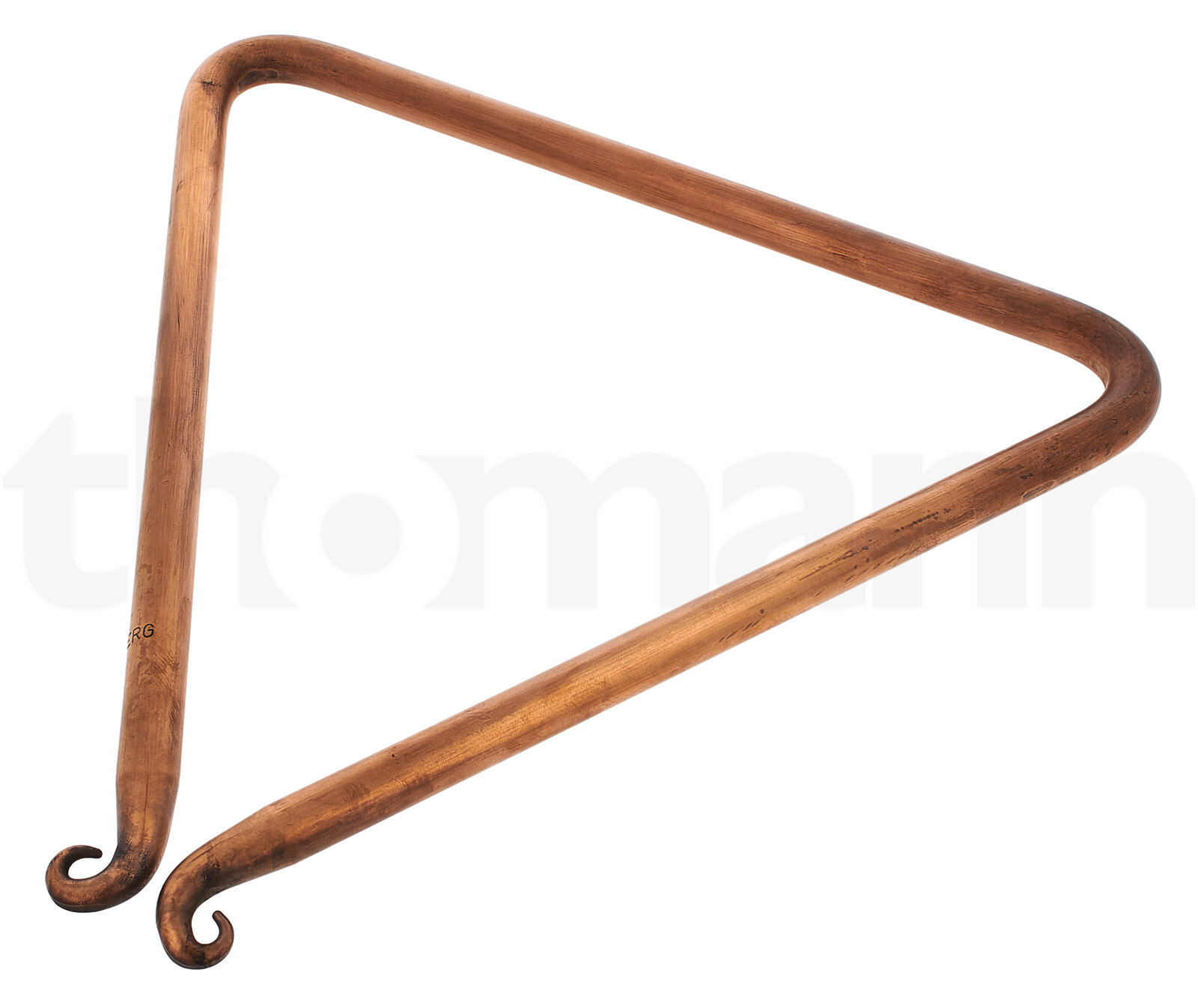 כלי הקשה תזמורתי Kolberg 2125ENB Triangle 3 כלי הקשה תזמורתי Kolberg 2125ENB Triangle – תמונה 3