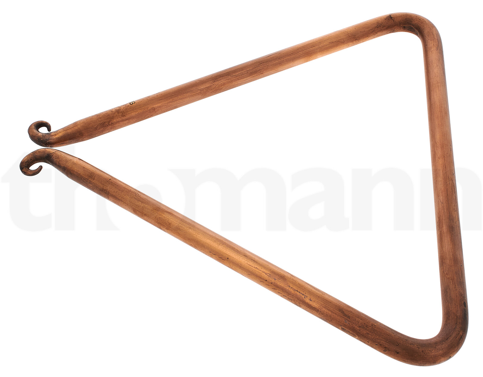 כלי הקשה תזמורתי Kolberg 2125ENB Triangle 4 כלי הקשה תזמורתי Kolberg 2125ENB Triangle – תמונה 4