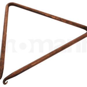 כלי הקשה תזמורתי Kolberg 2130ENB Triangle