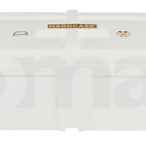 נרתיק Hardcase 48″ Hardware Case White