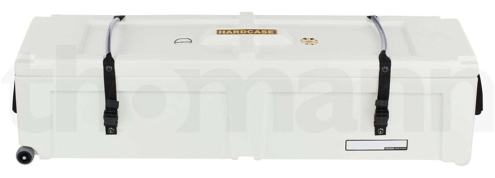 נרתיק Hardcase 48" Hardware Case White 2 17647686.jpg