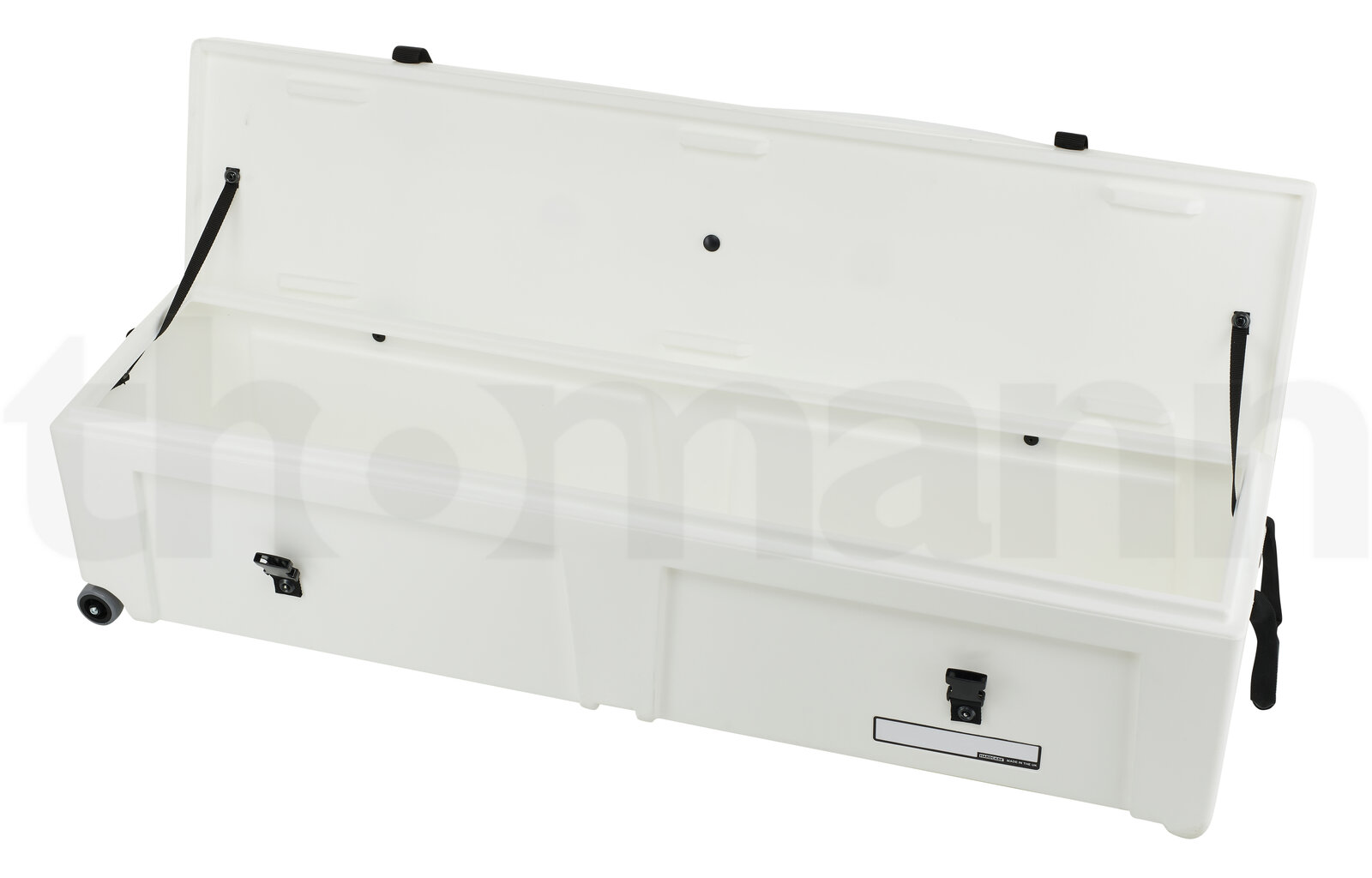 נרתיק Hardcase 48" Hardware Case White 5 17647701.jpg