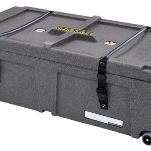 נרתיק Hardcase 36″ Hardware Case Granite