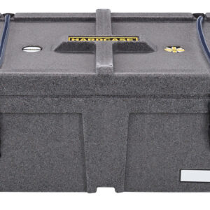 נרתיק Hardcase 36″ Hardware Case Granite