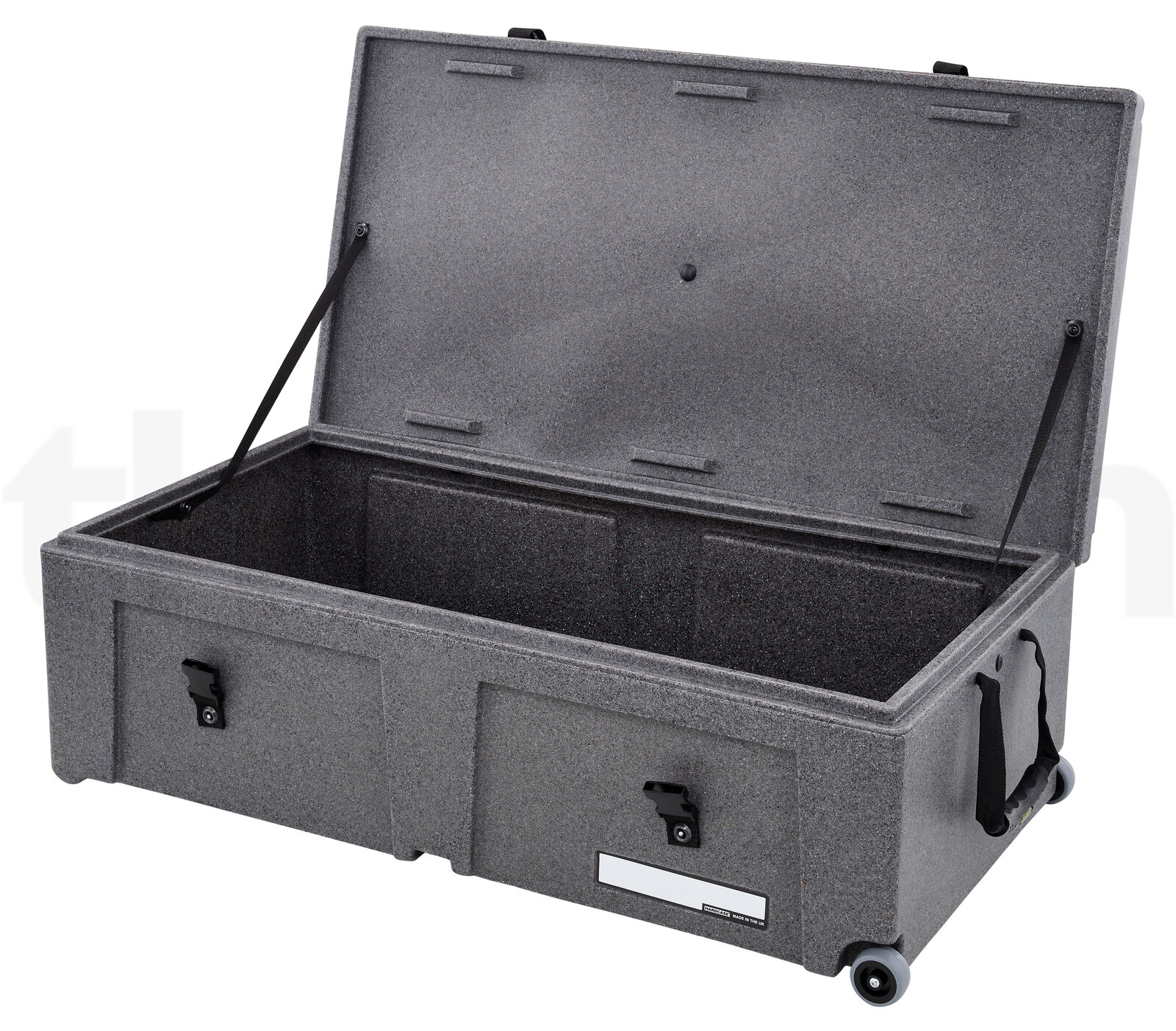 נרתיק Hardcase 36" Hardware Case Granite 5 17649110.jpg