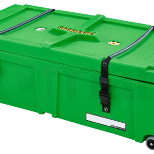 נרתיק Hardcase 36″ Hardware Case Light Green