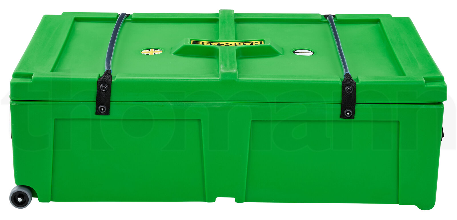 נרתיק Hardcase 36" Hardware Case Light Green 4 17649230.jpg
