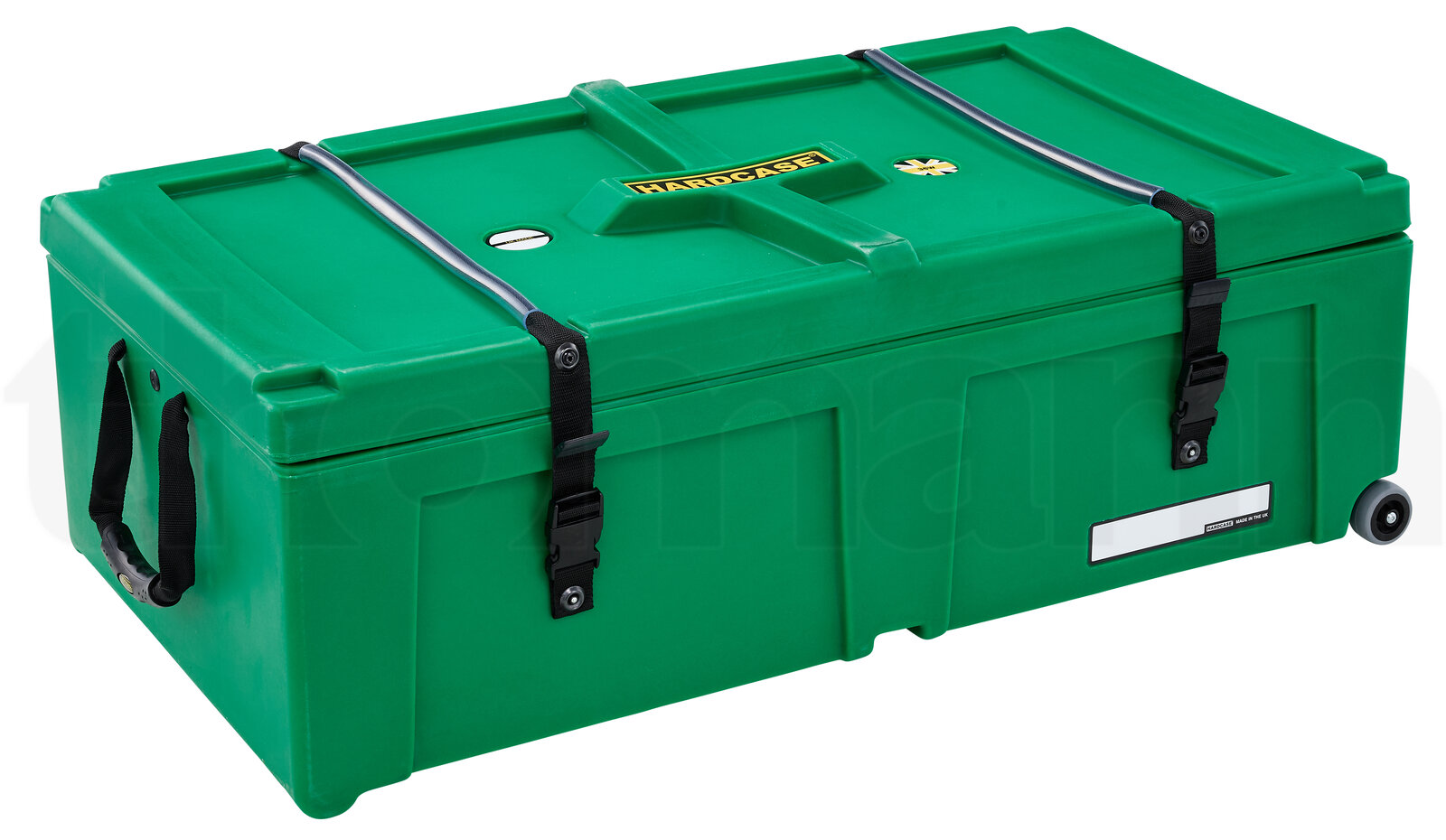 נרתיק Hardcase 36" Hardware Case Dark Green 3 17649494.jpg