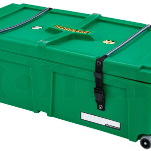 נרתיק Hardcase 36″ Hardware Case Dark Green