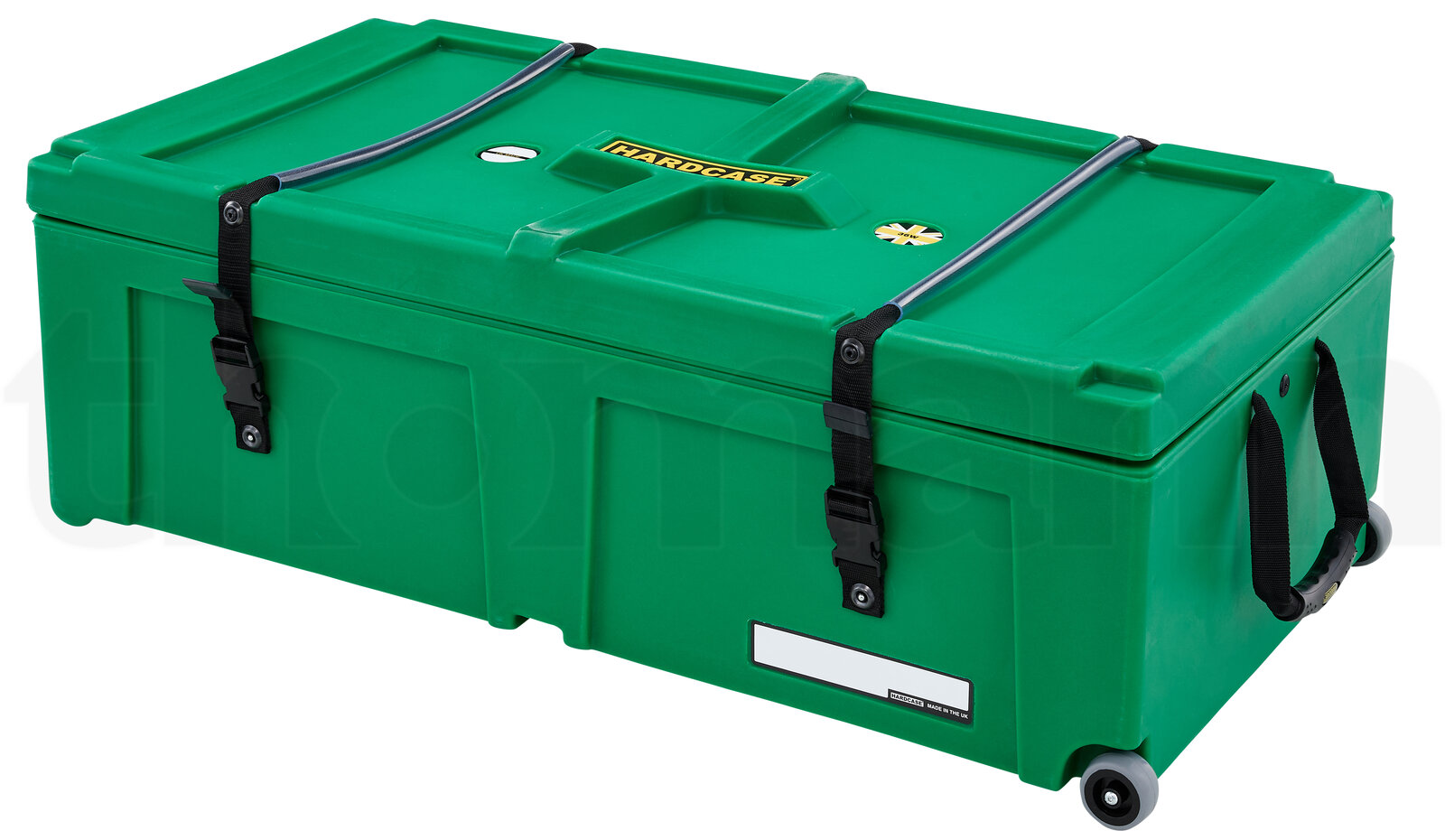 נרתיק Hardcase 36" Hardware Case Dark Green 1 17649499.jpg