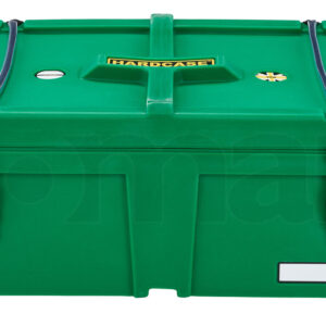 נרתיק Hardcase 36″ Hardware Case Dark Green