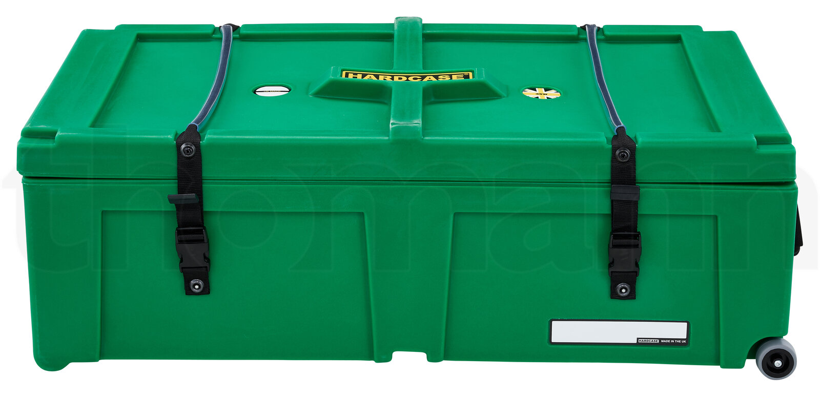 נרתיק Hardcase 36" Hardware Case Dark Green 2 17649509.jpg