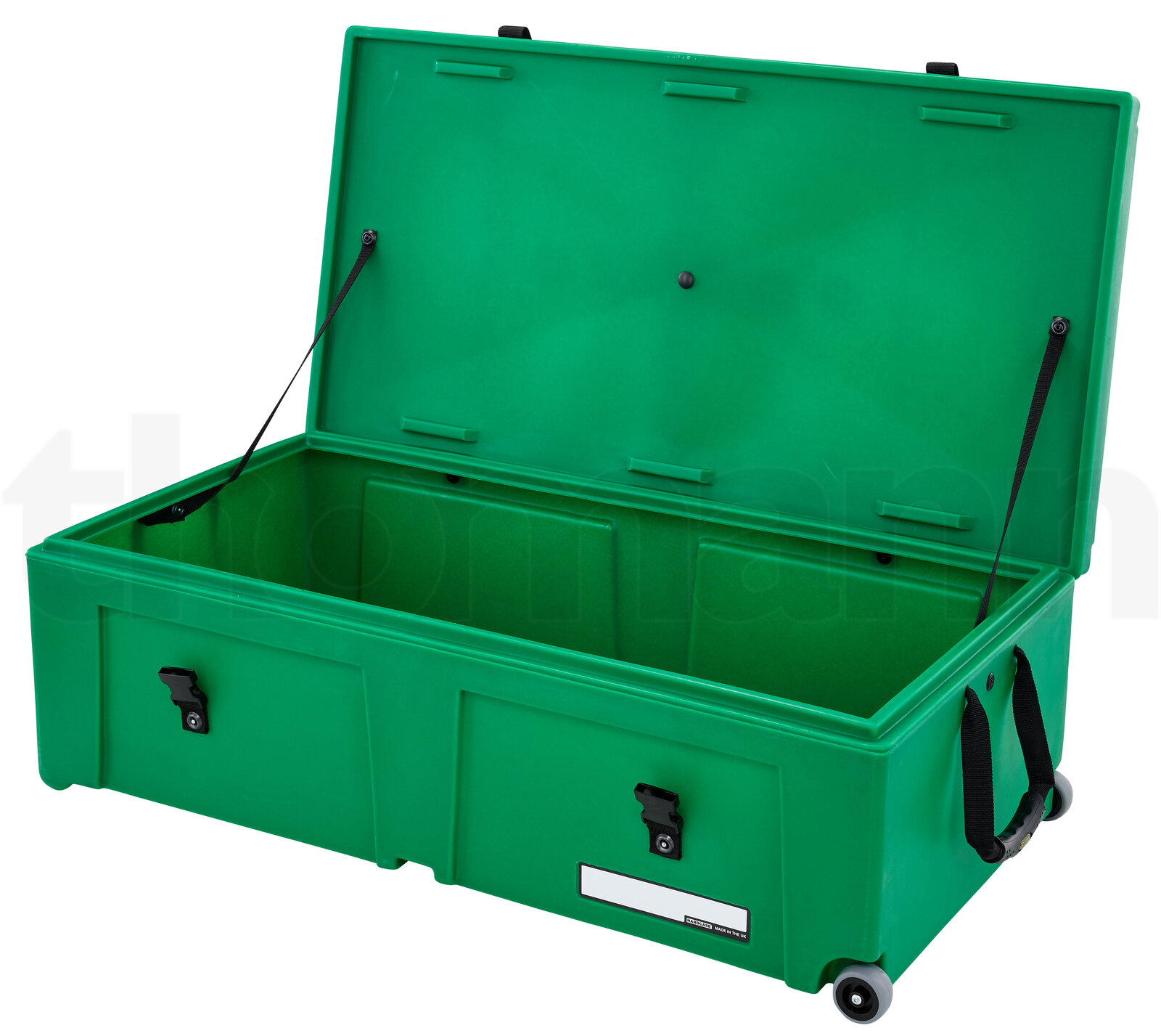 נרתיק Hardcase 36" Hardware Case Dark Green 5 17649510.jpg