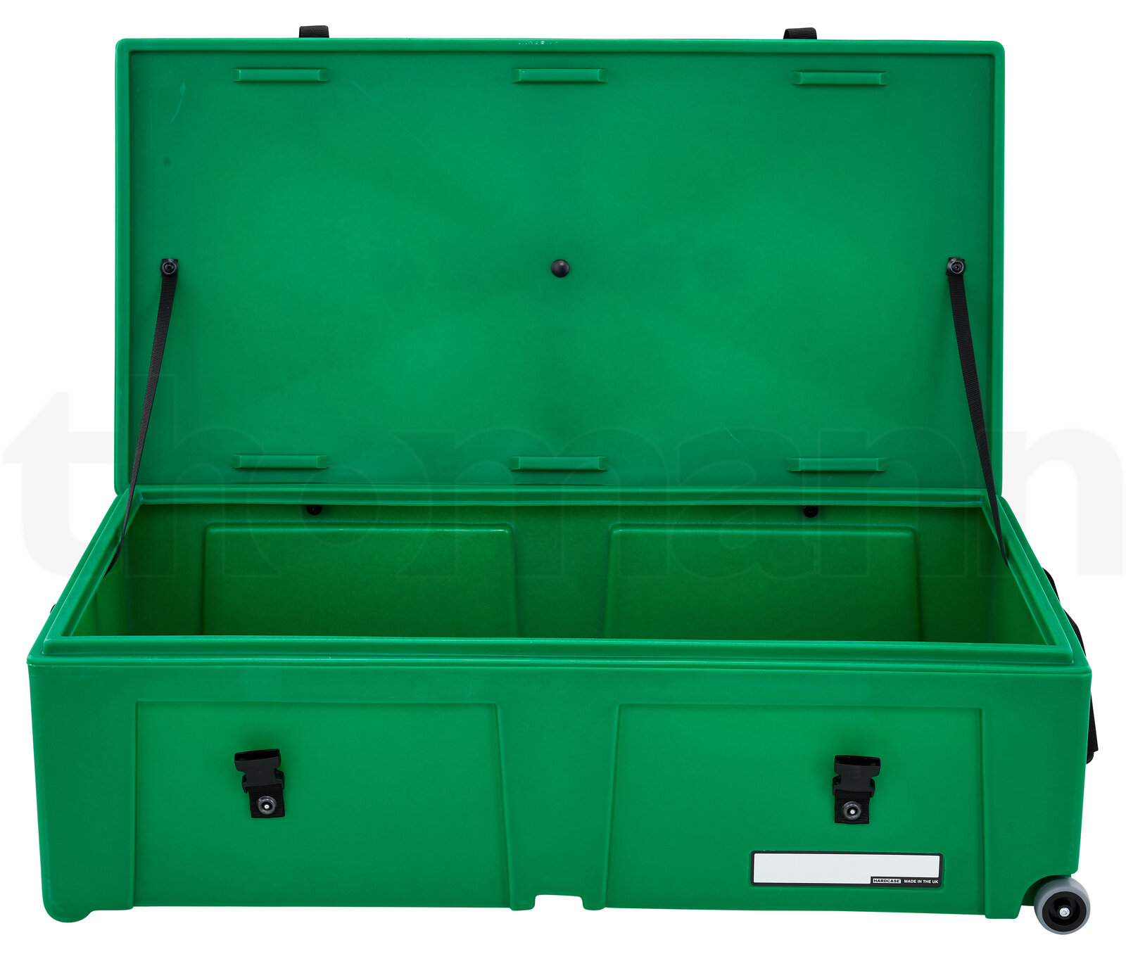 נרתיק Hardcase 36" Hardware Case Dark Green 6 17649512.jpg