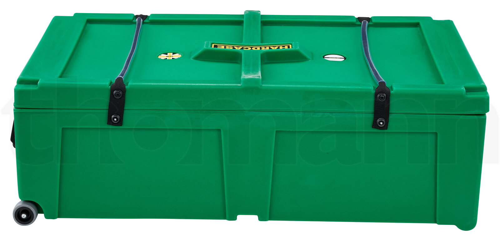 נרתיק Hardcase 36" Hardware Case Dark Green 4 17649534.jpg