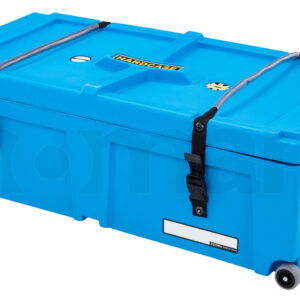 נרתיק Hardcase 36″ Hardware Case Light Blue
